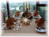Hessen Hotelpark Hohenroda - breakfast