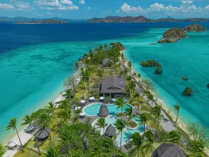Popular Luxury Hotels in Coron