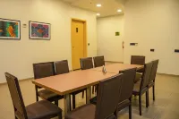 Aqua Inn Hotel Hotels in Kinshasa