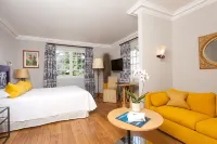 Cazaudehore, hôtel de Charme au Vert Các khách sạn ở Poissy
