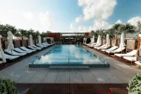 The Ray Hotel Delray Beach, Curio Collection by Hilton - Bãi biển