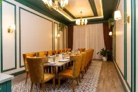 Macara Village Resort - breakfast