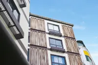 Olive Town Center and Hotel Hotels in 