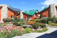 Linda Vista Apart Hotel - Huoneistot