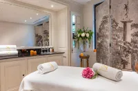 Villa Saint-Ange - Spa