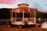 Khushi Riverside Resort & Spa - WiFi
