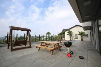 Jeju Jayle Blanc - Spa