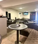 Hostal Malvinas - petit déjeuner