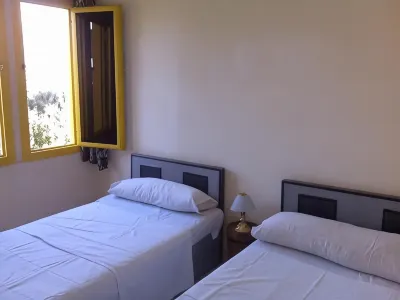 Pharaohs Hotel Các khách sạn ở 