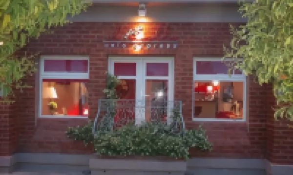 El Molle Hotel Boutique Hotels in 