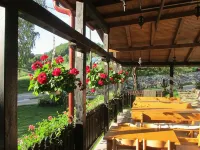 Pansion Breza Hotels in Poljanak