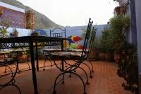Hotel Gernika Hôtels à proximité de : Chefchaouen Medina