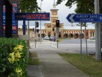 Clifton Motel Hotels in Killara
