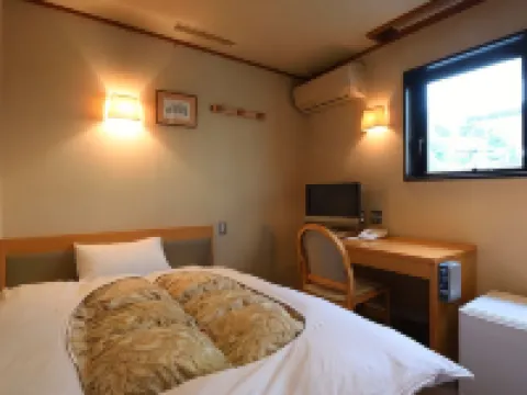 Shintomi-Tei Hotels in Miyagi District