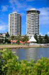 Ramada Hotel & Suites by Wyndham Noumea Hotels near Kuendu Beach