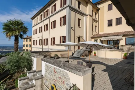 Villa Santa Margherita - Albergo