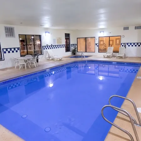 Hampton Inn & Suites Gallup