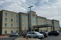 Comfort Suites Denver International Airport Các khách sạn ở Denver
