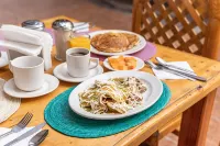 Hotel Meson de Carolina