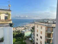 Chiostro San Francesco - Ocean View