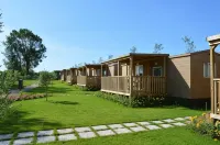 Seiterre Agriturismo Tenuta San Leone Hôtels à : Valeggio sul Mincio