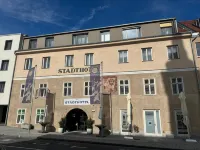Stadthotel Waidhofen an der Thaya Hotels in Waidhofen an der Thaya
