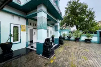 Acintyya Homestay Syariah RedPartner