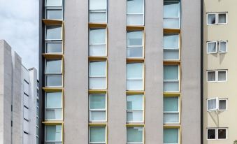 Libre Hotel, BW Signature Collection