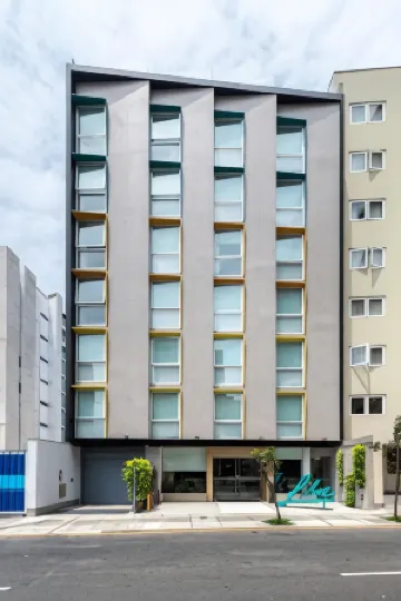 Libre Hotel, BW Signature Collection