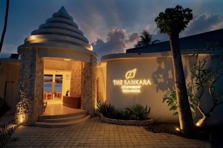 The Sankara Beach Resort - Nusa Penida