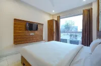 FabHotel HC Mohali Inn فنادق في موهالي