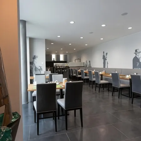 Hotel Barth