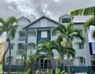 Karaibes Residence Hotel a 
