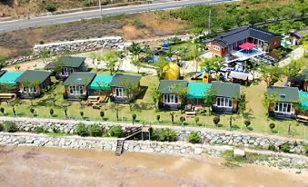 Goseong Suseong Green Bee Pension