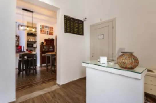 비나리오 91 룸스