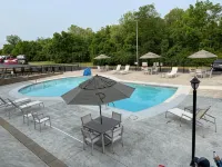 Country Inn & Suites by Radisson, Erlanger - Cincinnati South - Swimmingpools