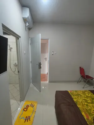Baltis Inn 2 Ungaran Hotel dekat Masjid Wahyu Kalibelang