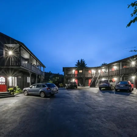 Placid Bay Hotel