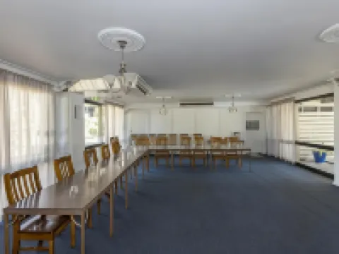 Mid City Motor Inn Hotels in Mackay