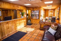 Big Horn Lodge