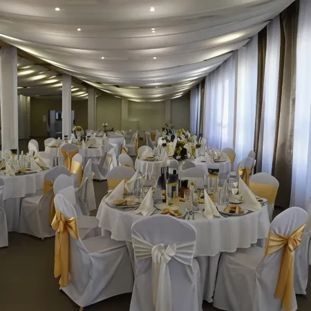 Congress Hotel Centrum