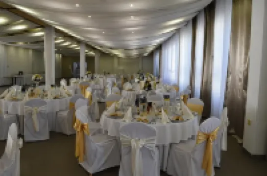 Congress Hotel Centrum