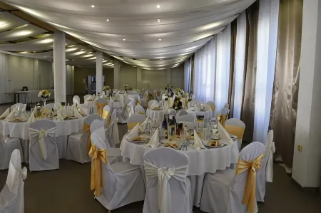 Congress Hotel Centrum