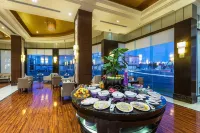 Boudl Taif - Breakfast