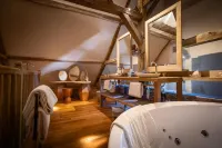 Hotel Chateau du Rivau Hotels in Lemere