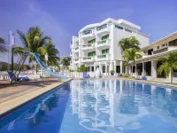 Vitalis White Sands Hotels in San Emilio
