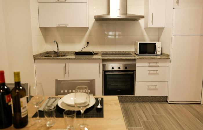 DpCristal City Apartments
