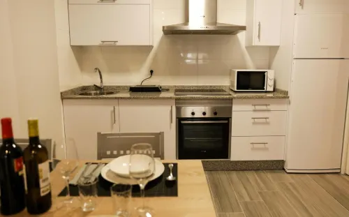 DpCristal City Apartments - Apartments