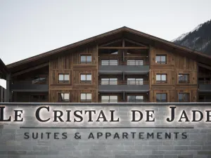 MGM Hôtels & Résidences – Résidence Le Cristal de Jade