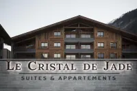 MGM Hôtels & Résidences - Résidence le Cristal de Jade